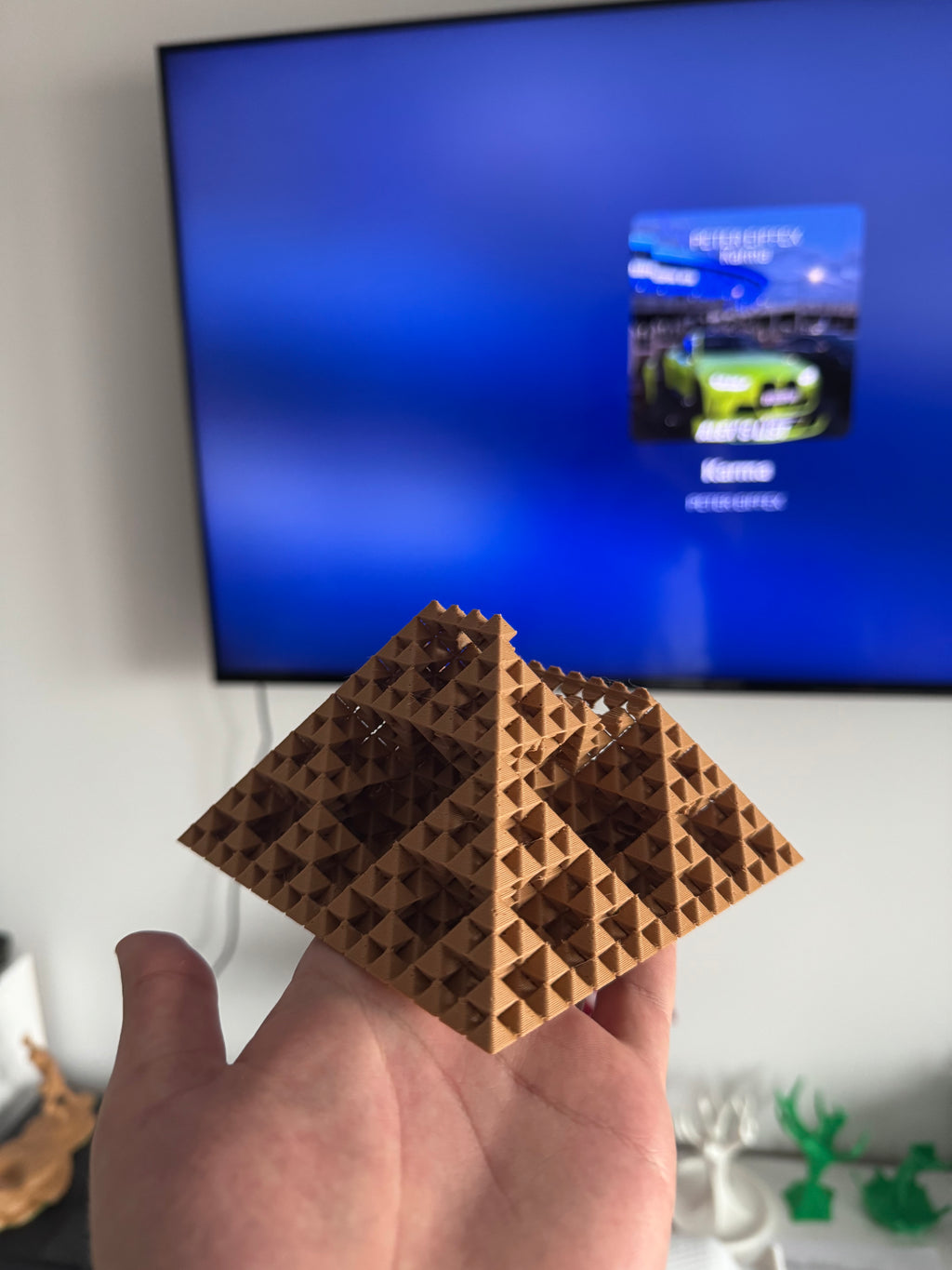 Xbox Delta Controller Stand