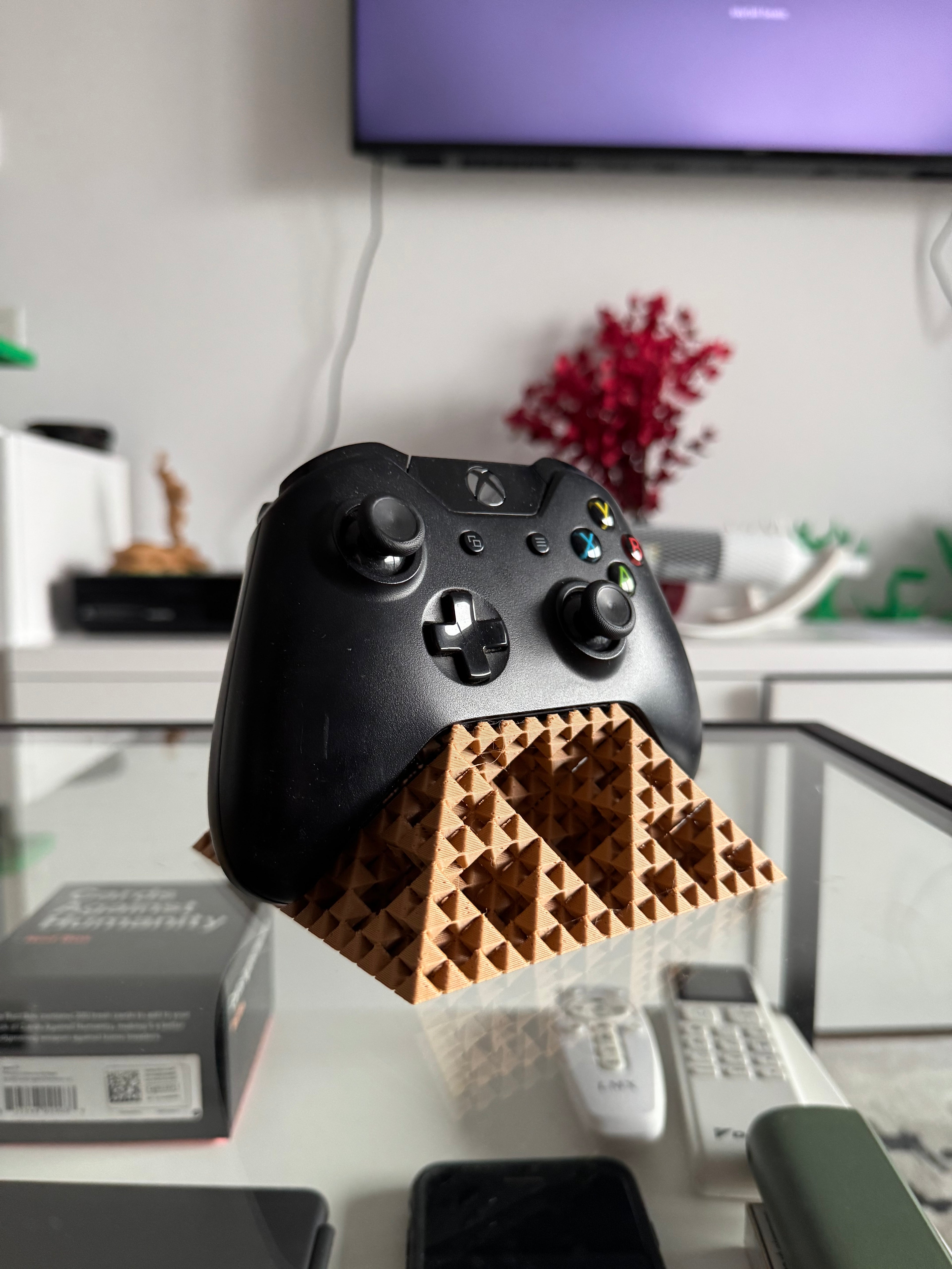 Xbox Delta Controller Stand