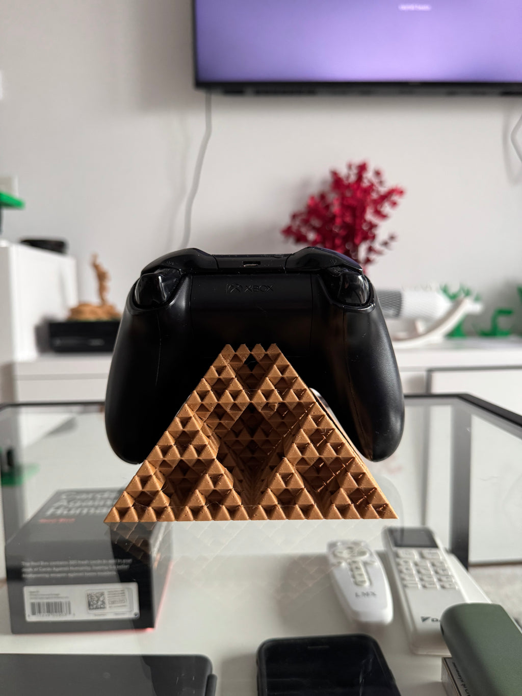 Xbox Delta Controller Stand