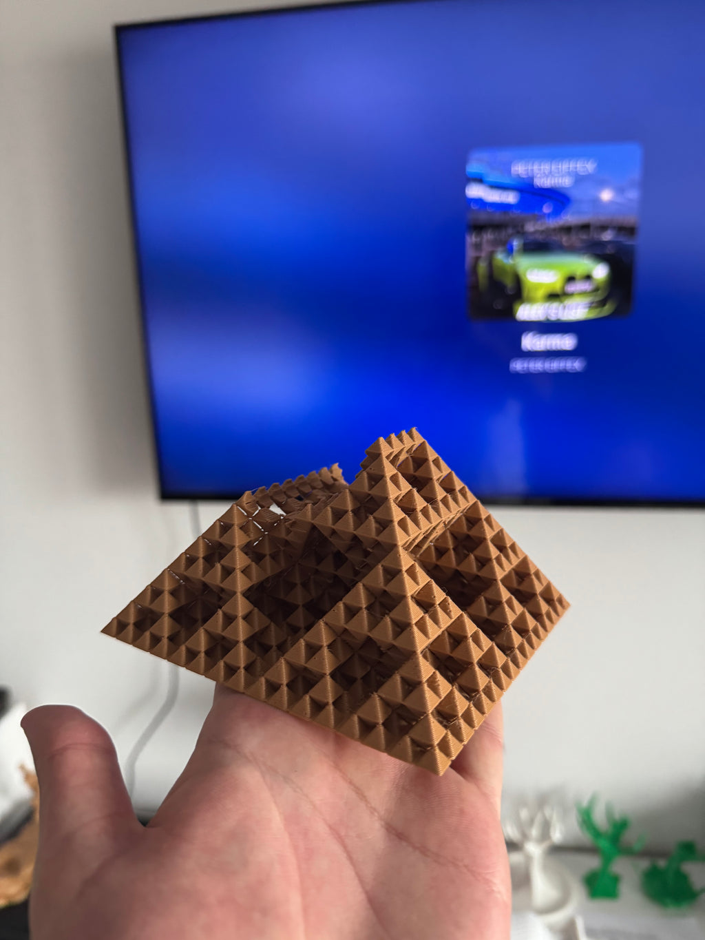 Xbox Delta Controller Stand