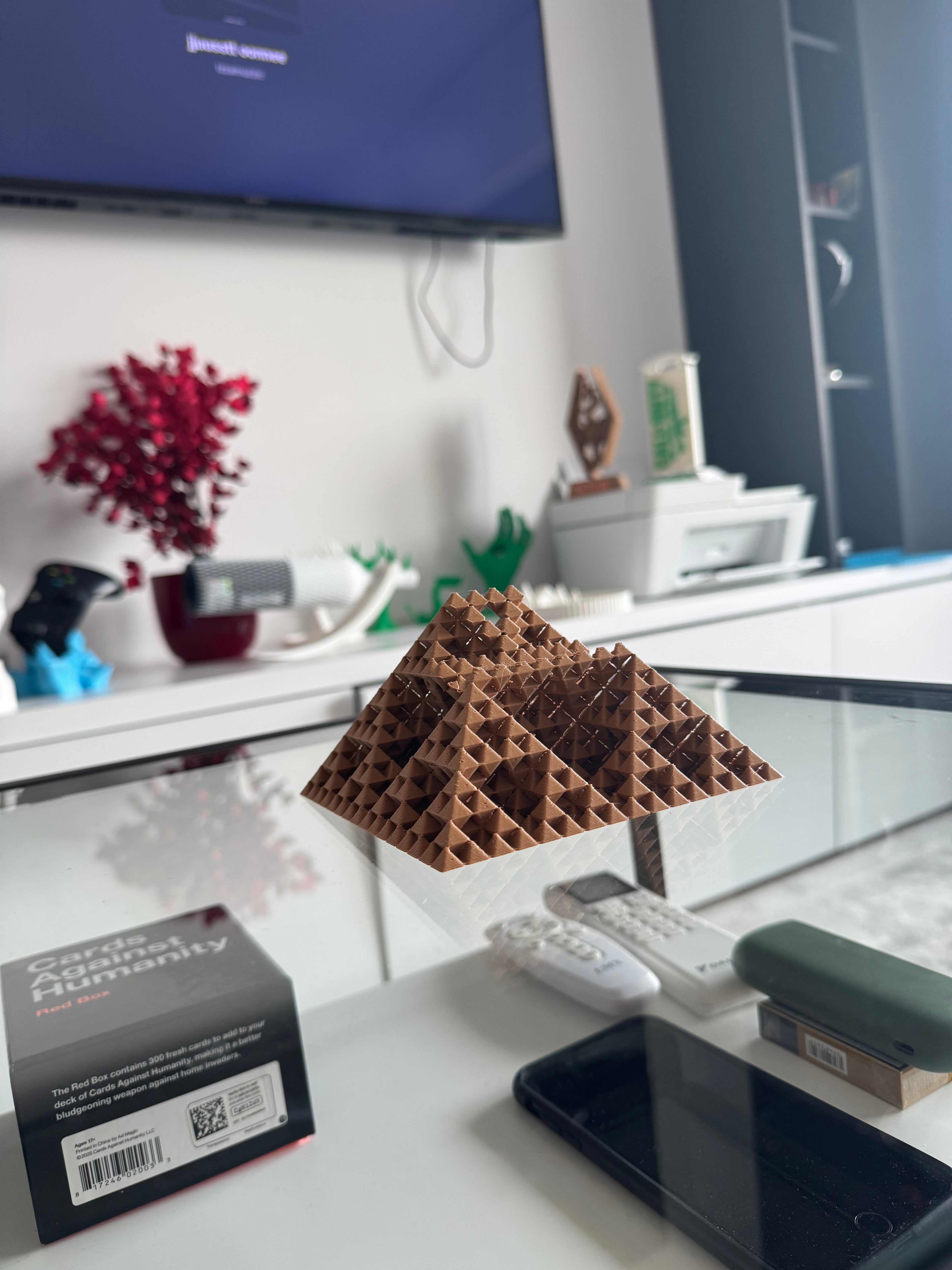 Xbox Delta Controller Stand