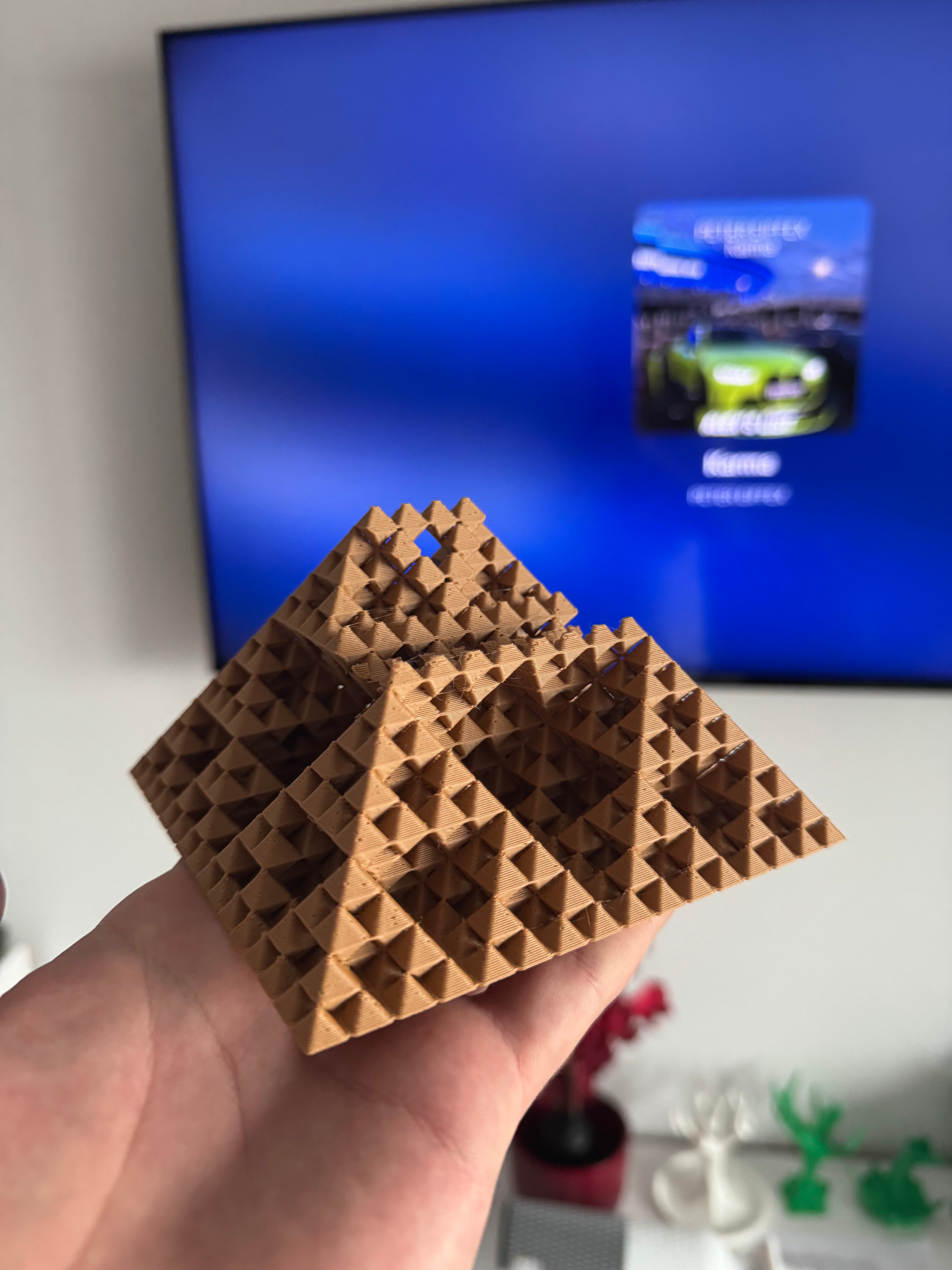 Xbox Delta Controller Stand