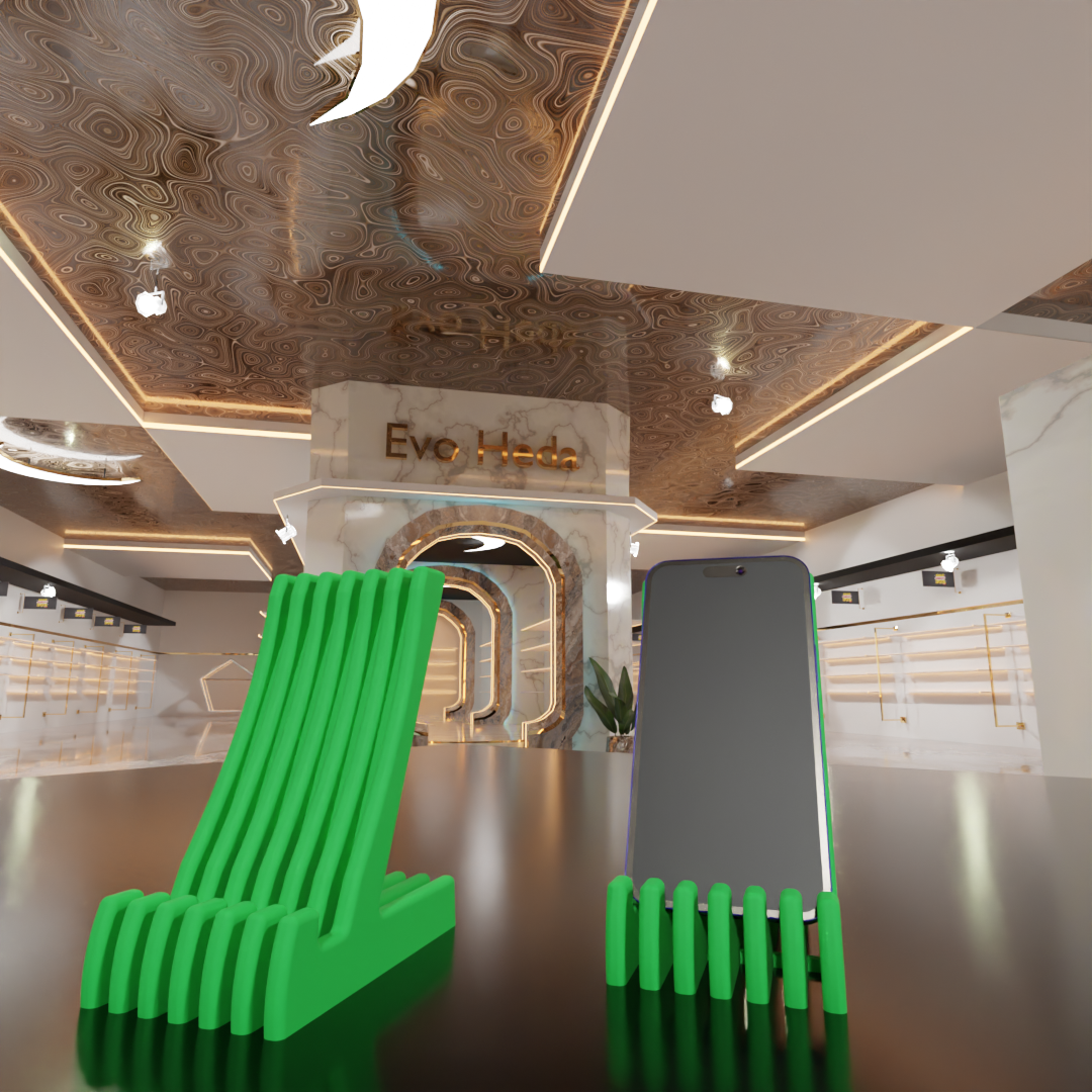 Design Phone Support