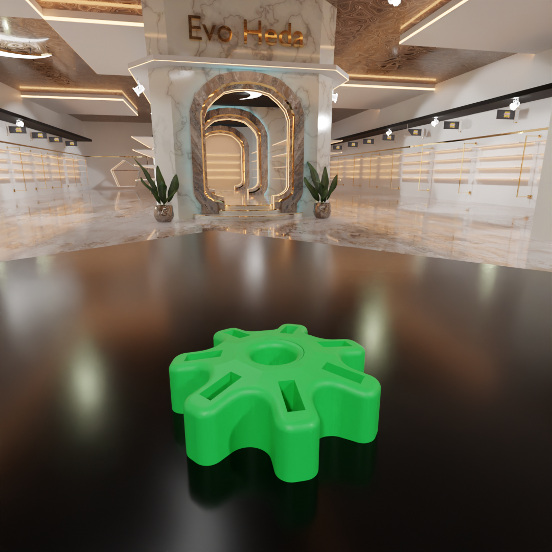 USB Flash Drive Holder