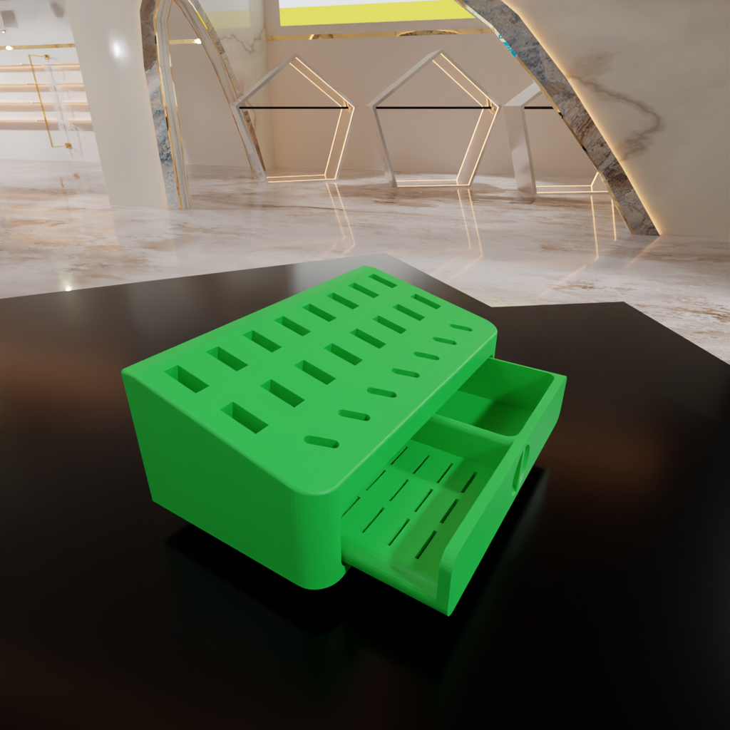 USB and Micro SD Support