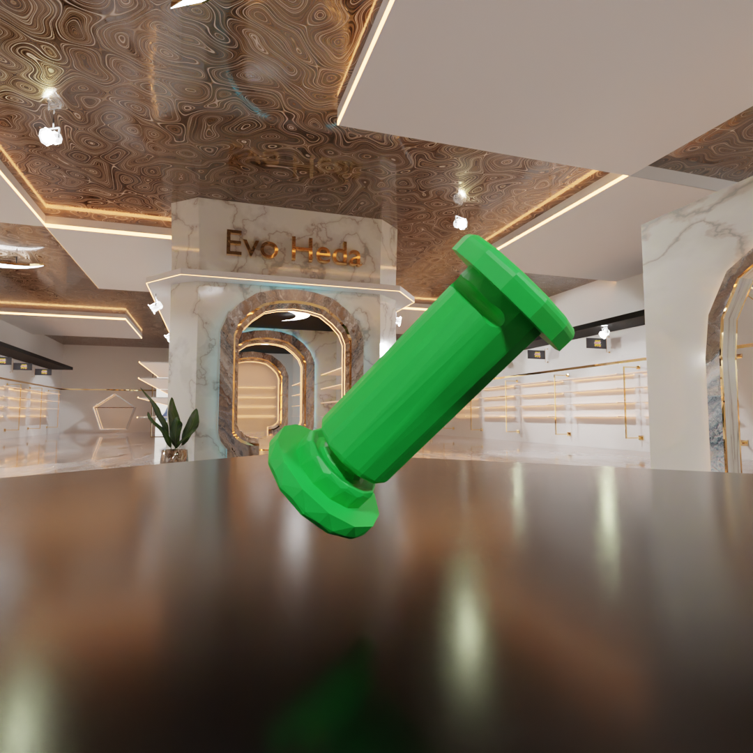 Travelling Cable Organiser