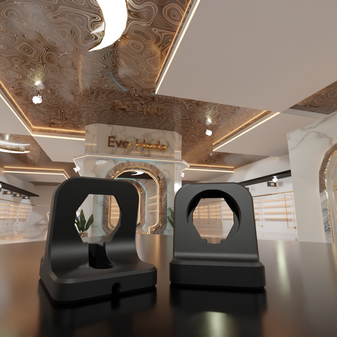 Apple Watch Charging Stand