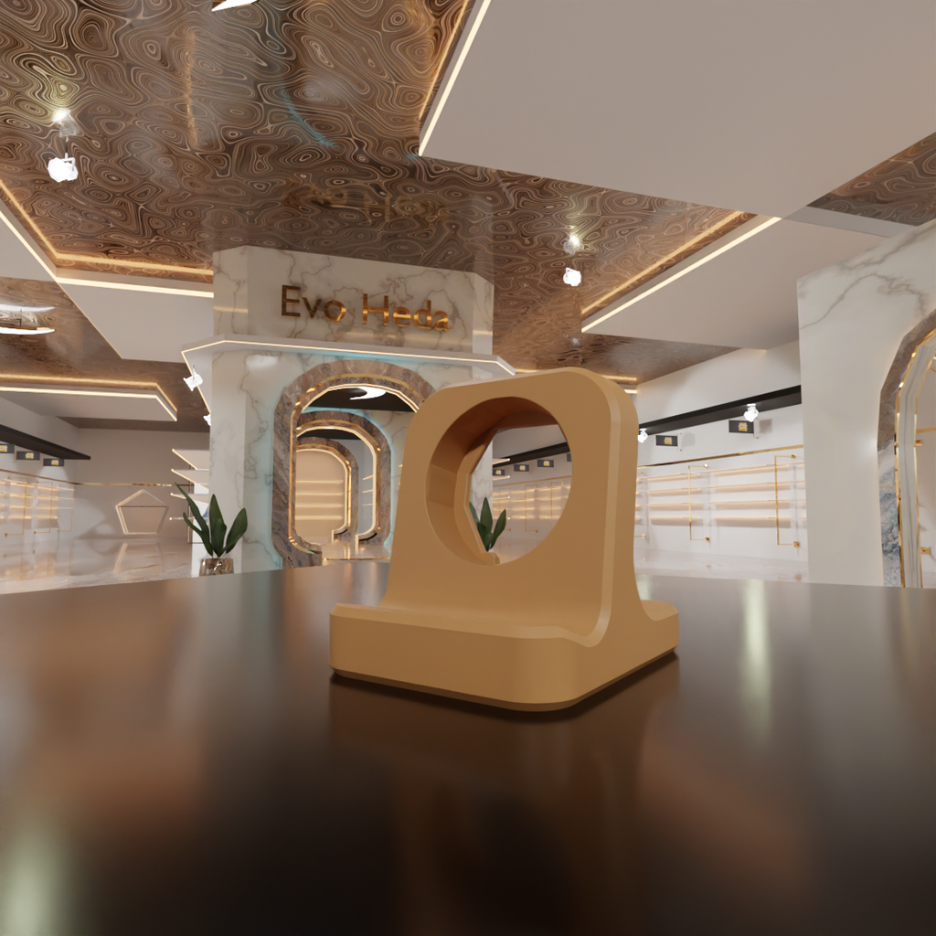 Apple Watch Charging Stand