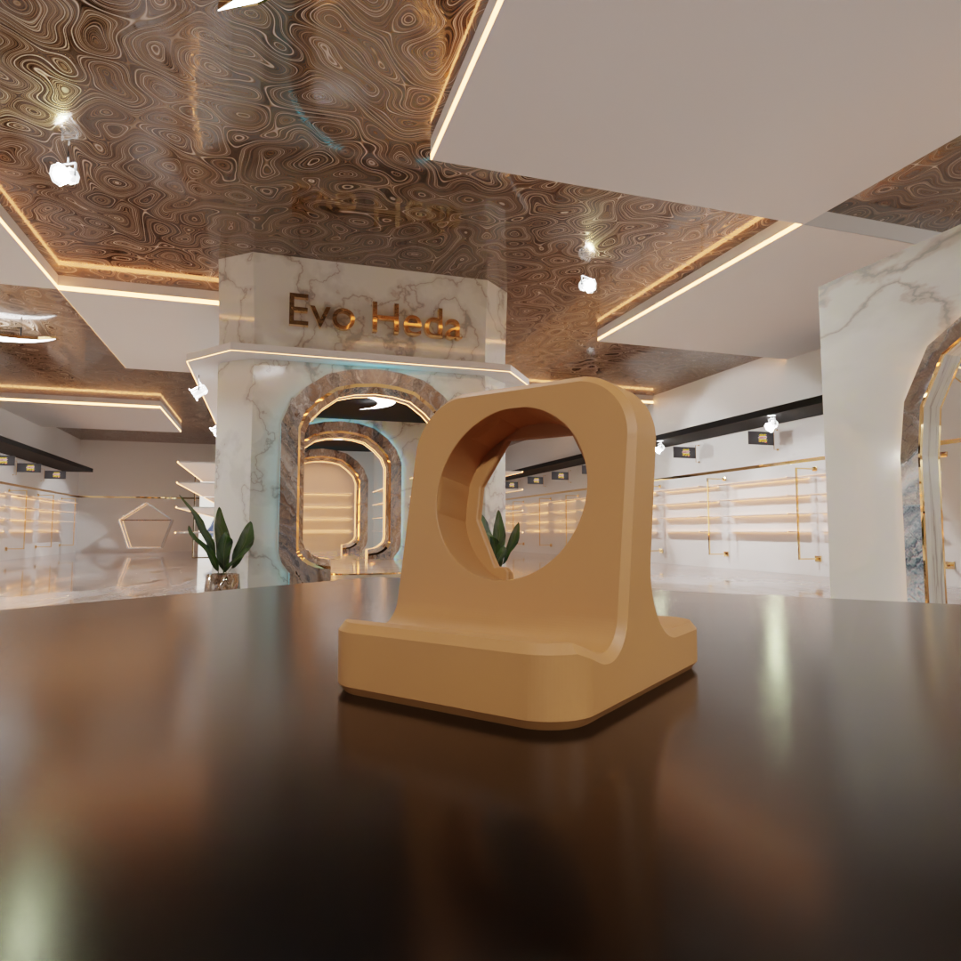 Apple Watch Charging Stand