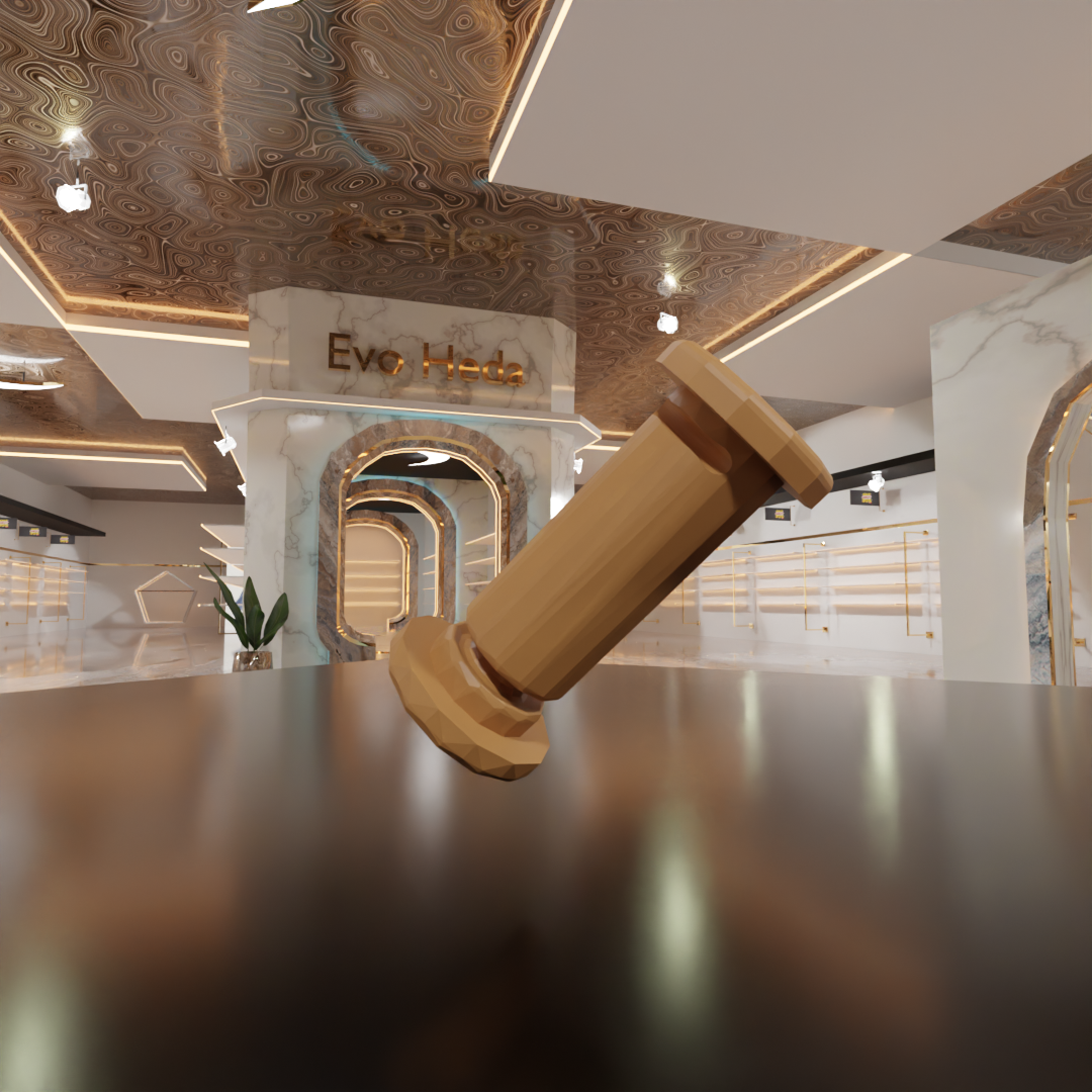 Travelling Cable Organiser