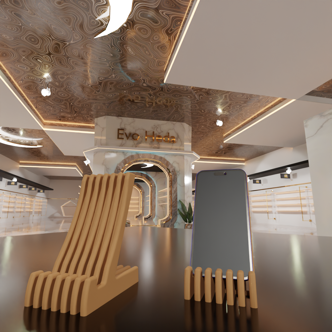 Design Phone Support