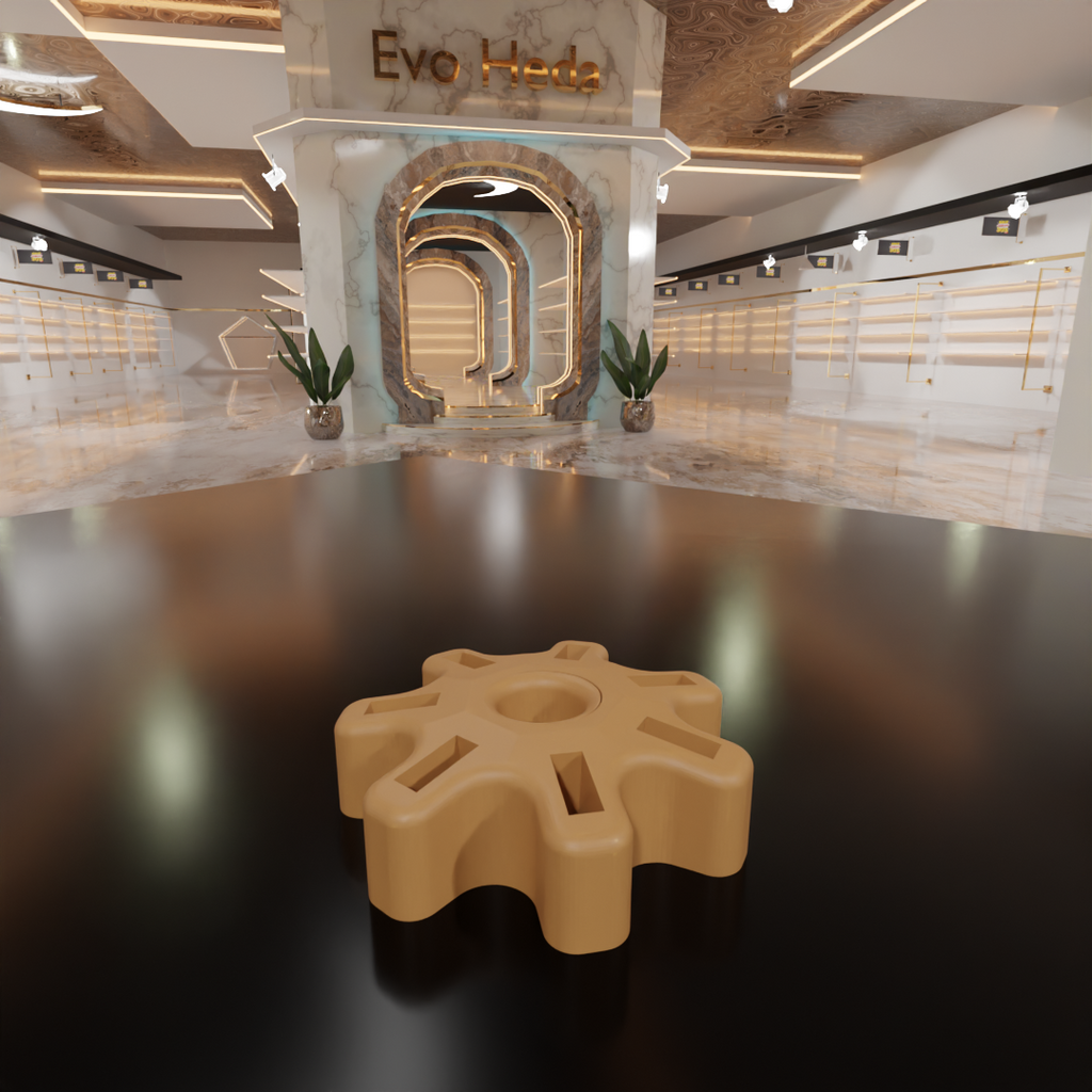 USB Flash Drive Holder