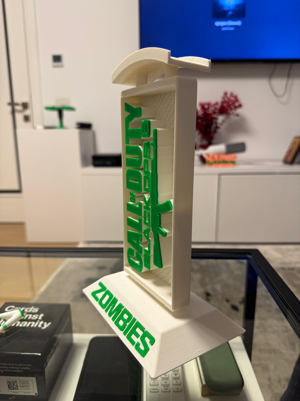 Headset Call of Duty