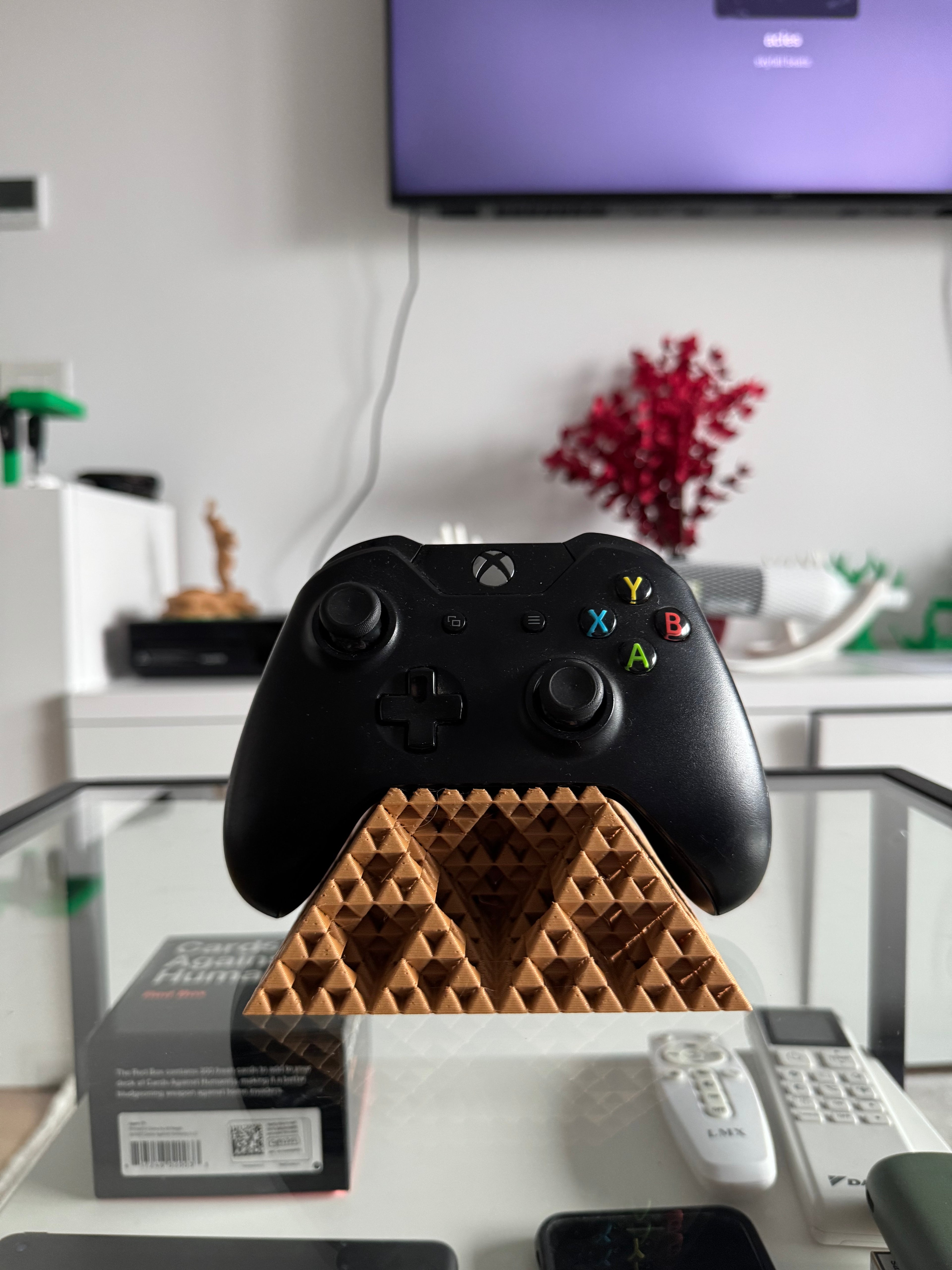 Xbox Delta Controller Stand