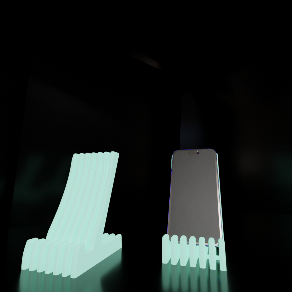 Design Phone Support