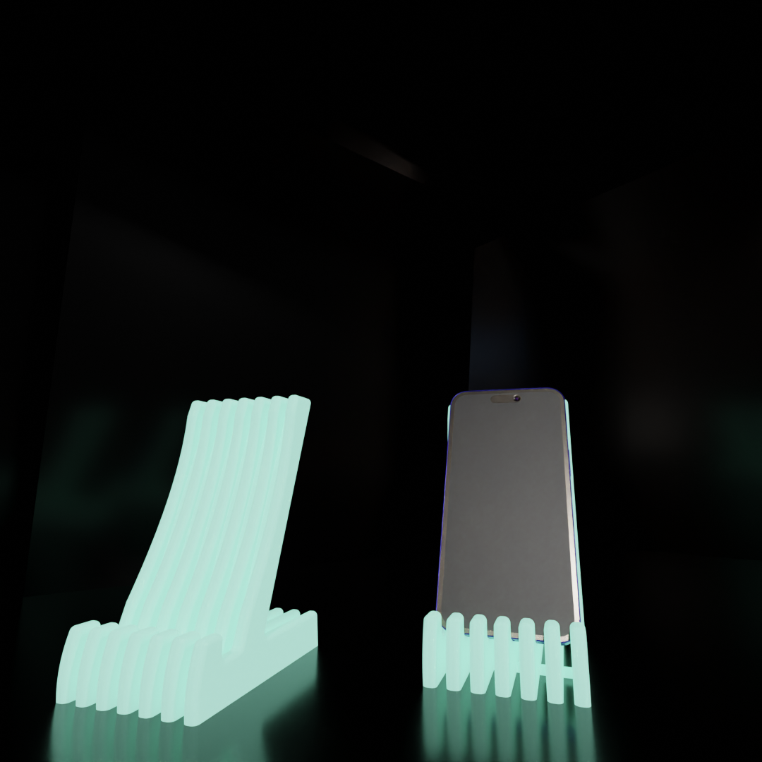 Design Phone Support