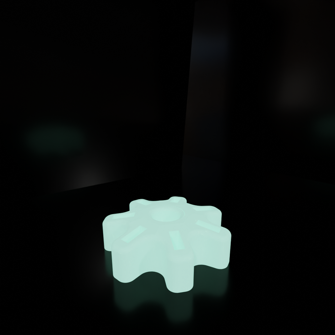 USB Flash Drive Holder