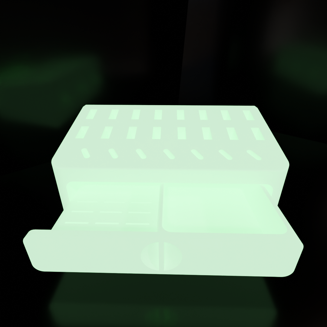 USB and Micro SD Support