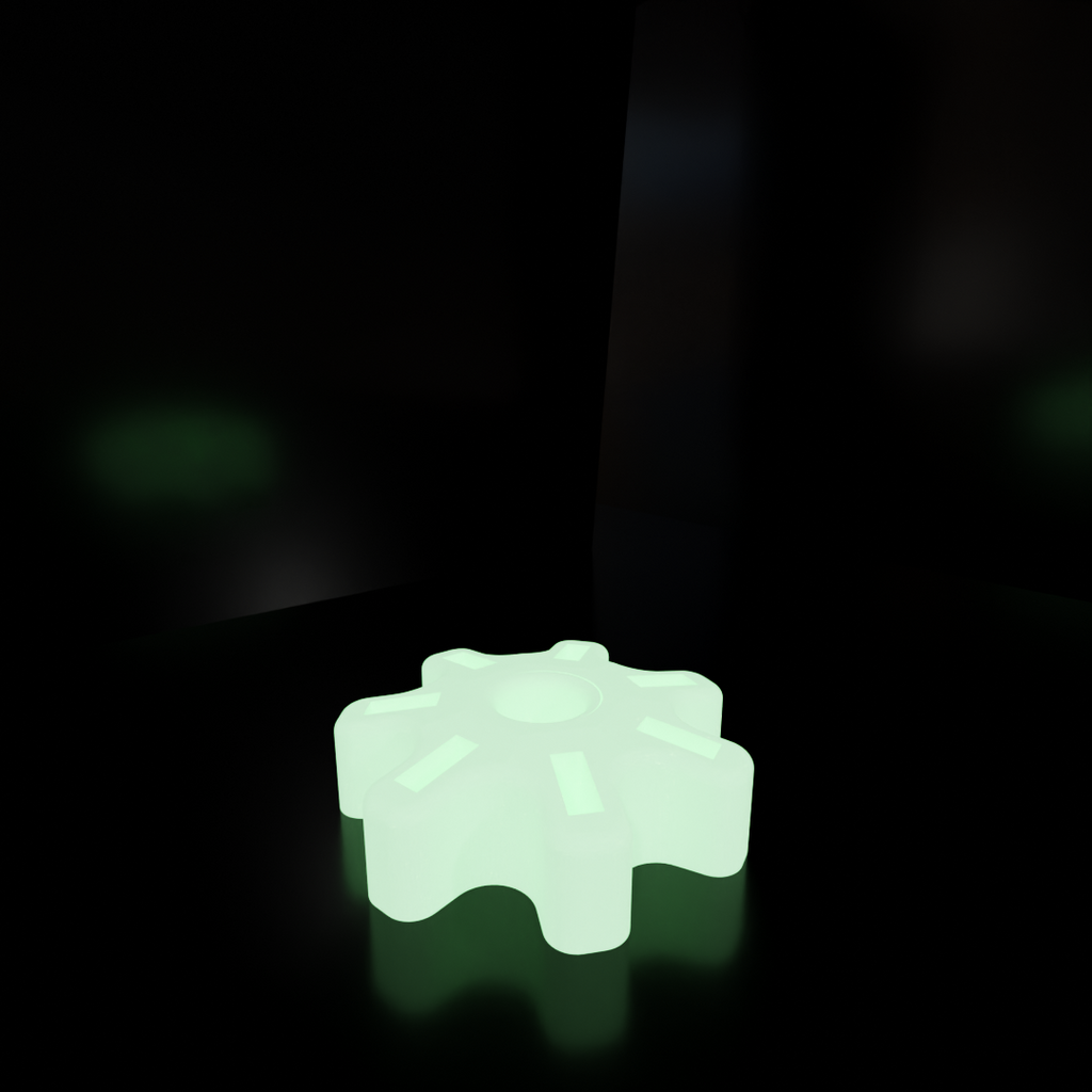 USB Flash Drive Holder