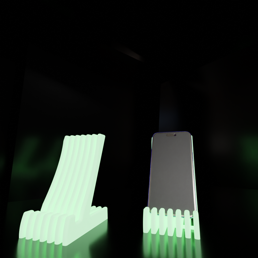 Design Phone Support