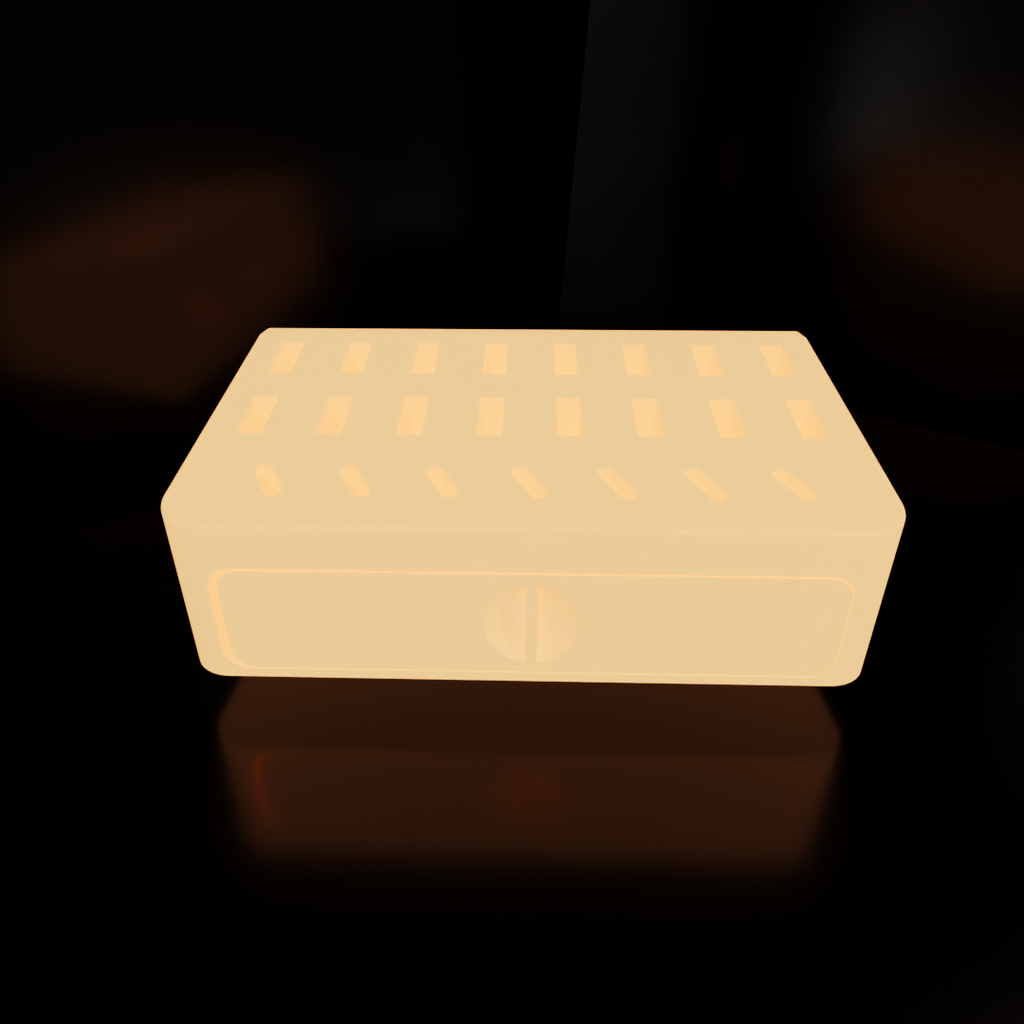 USB and Micro SD Support