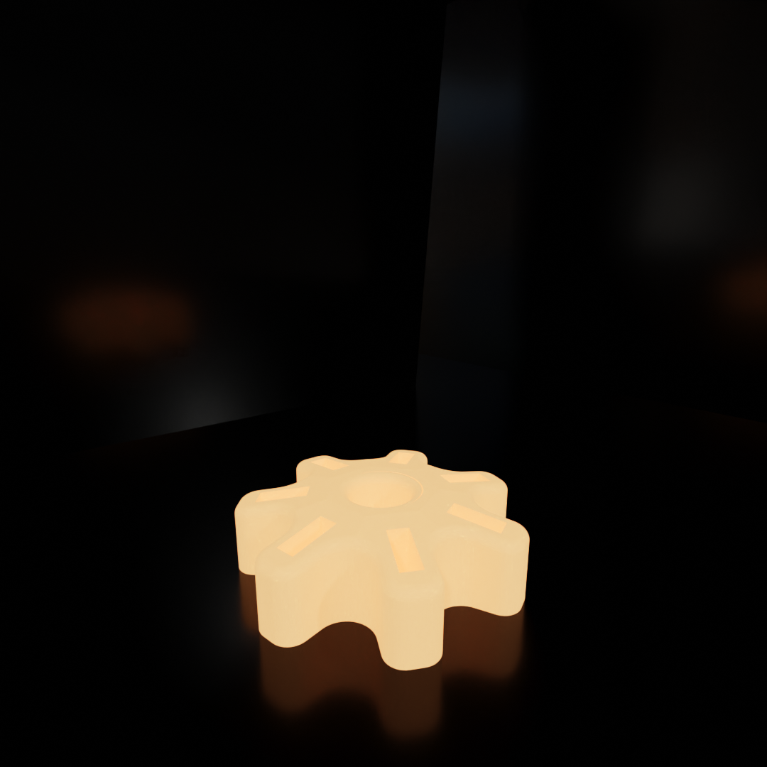 USB Flash Drive Holder