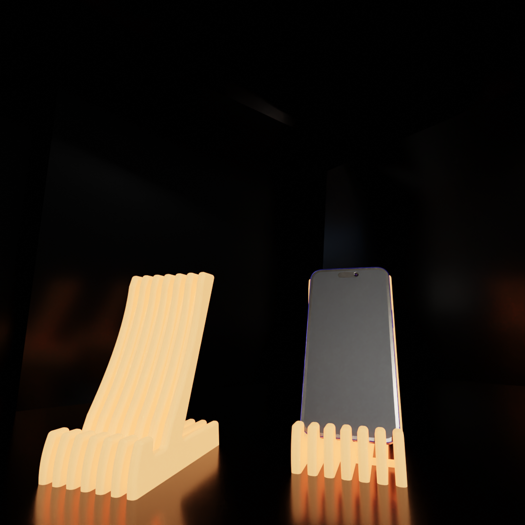 Design Phone Support