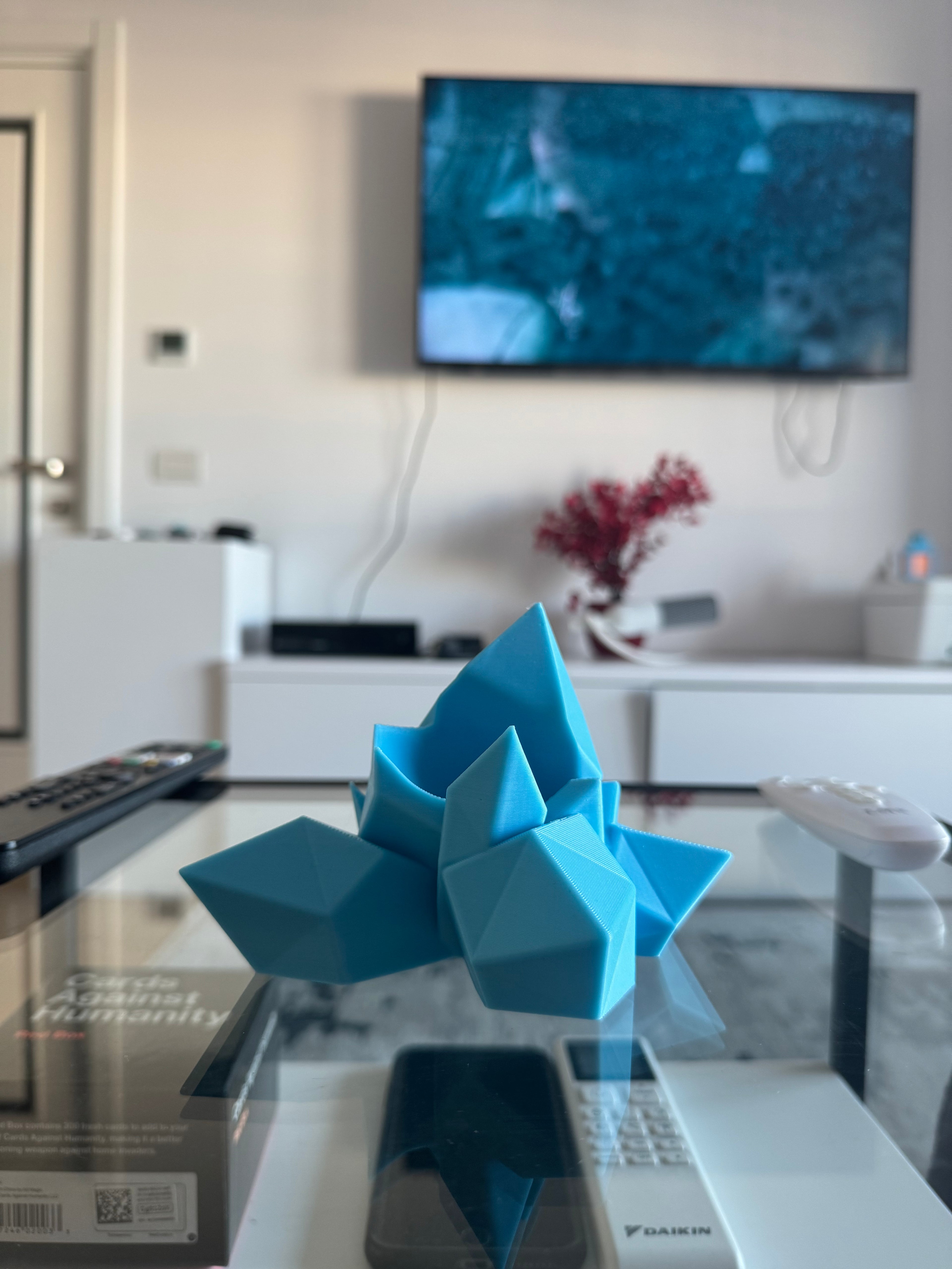 Crystal Controller Xbox One/X Stand