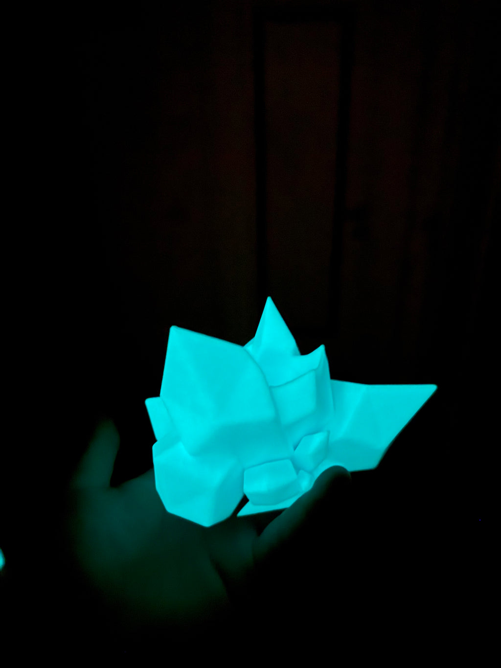 Crystal Controller PS 4/5 Stand