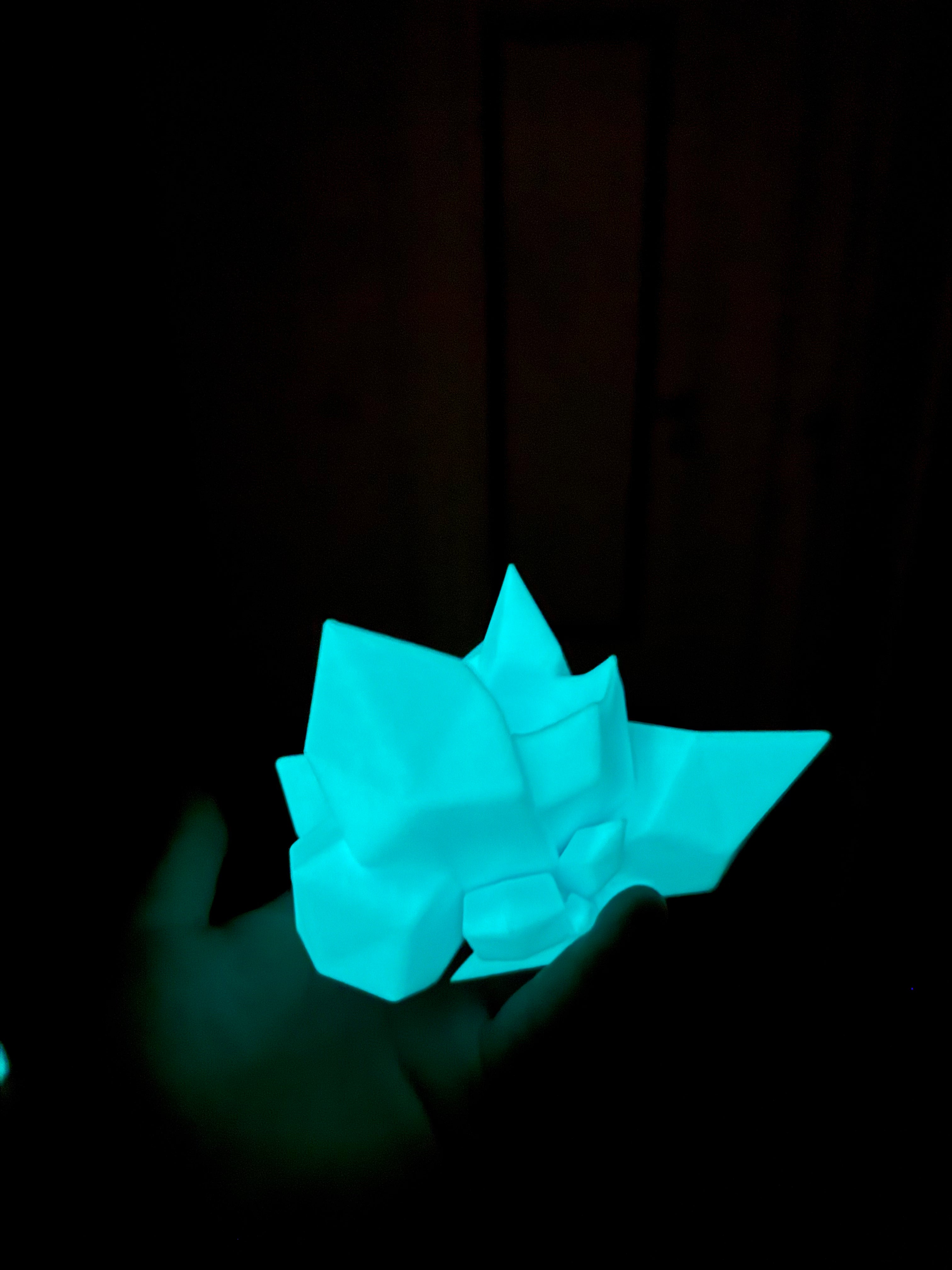 Crystal Controller PS 4/5 Stand