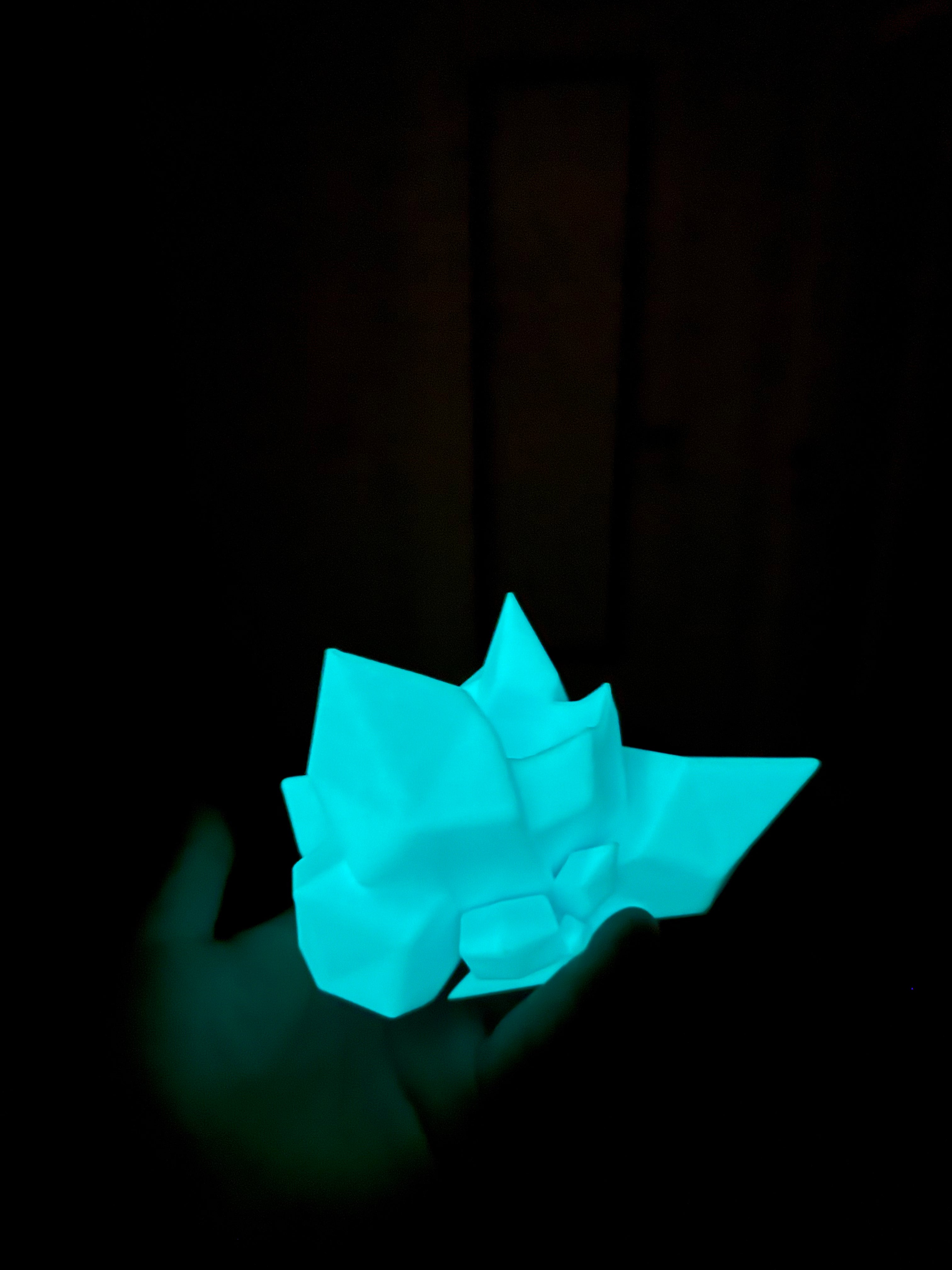 Crystal Controller Xbox One/X Stand