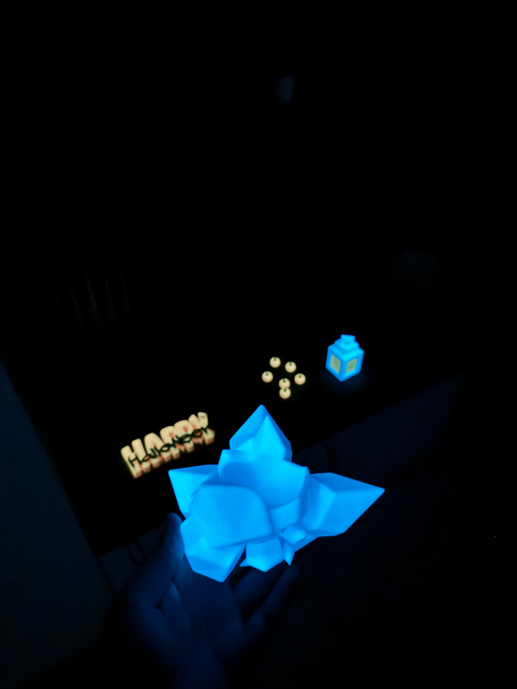 Crystal Controller PS 4/5 Stand