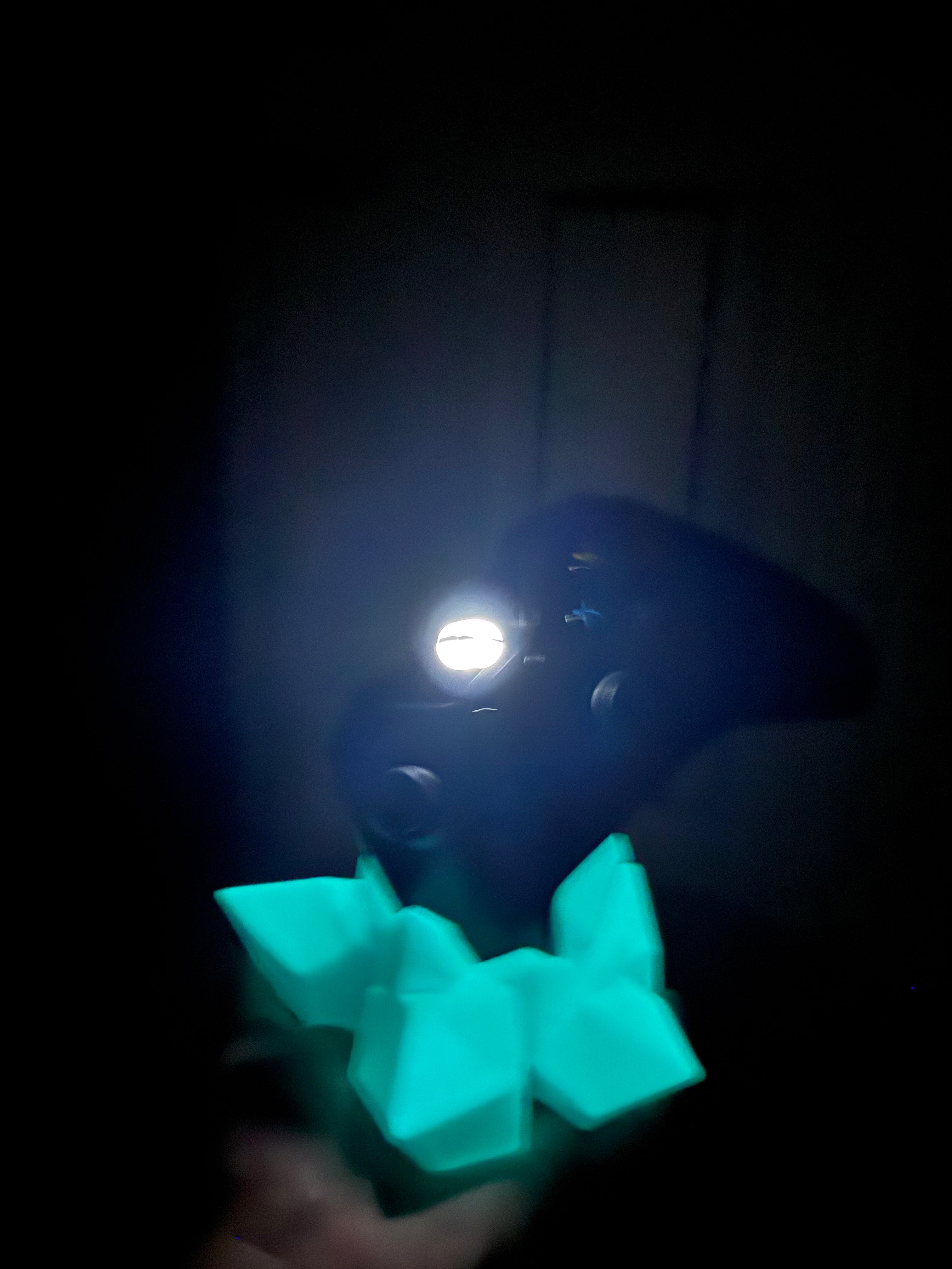 Crystal Controller Xbox One/X Stand