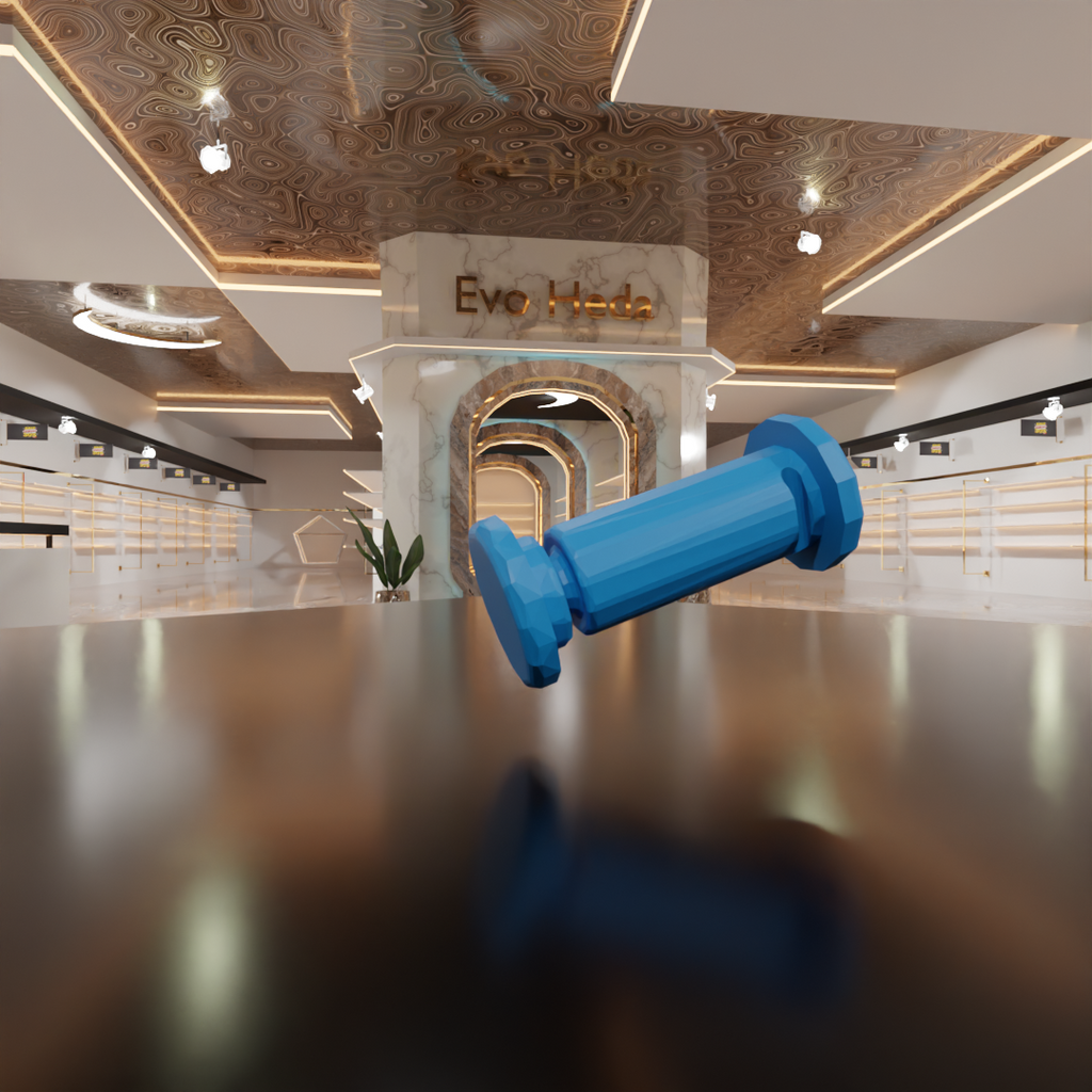 Travelling Cable Organiser