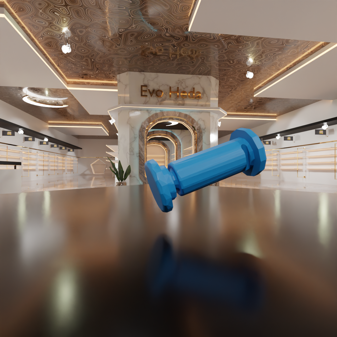 Travelling Cable Organiser