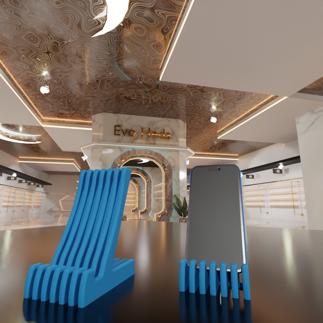 Design Phone Support