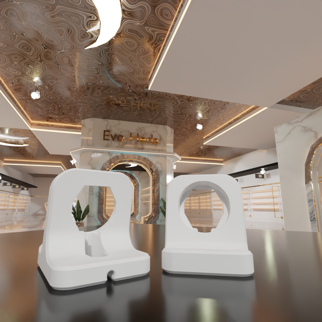 Apple Watch Charging Stand