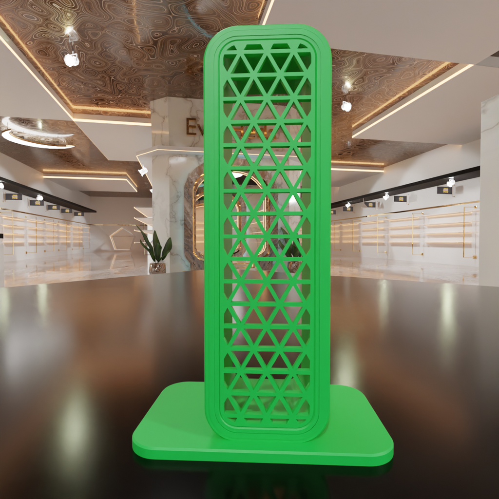 Modular Headphone Stand