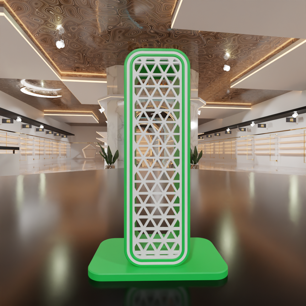 Modular Headphone Stand