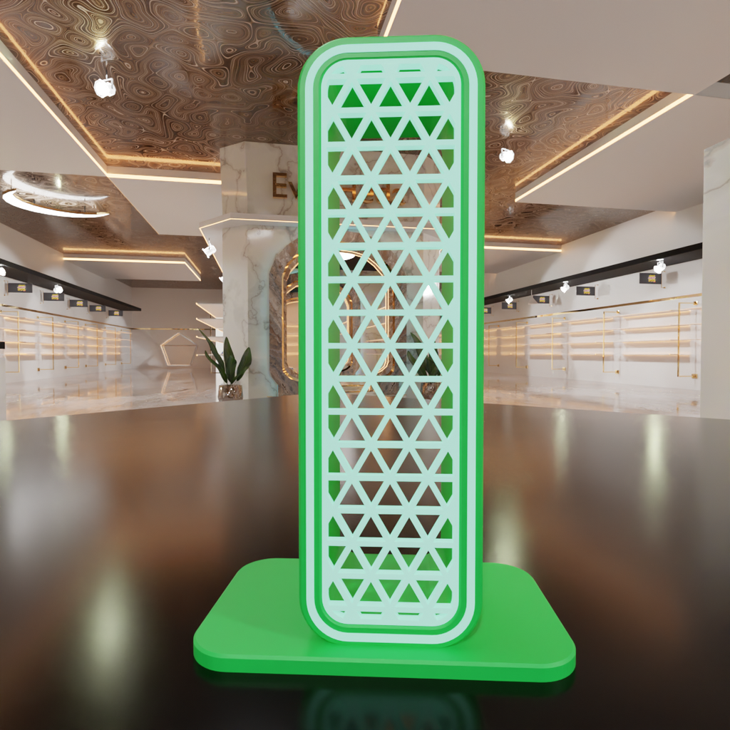 Modular Headphone Stand