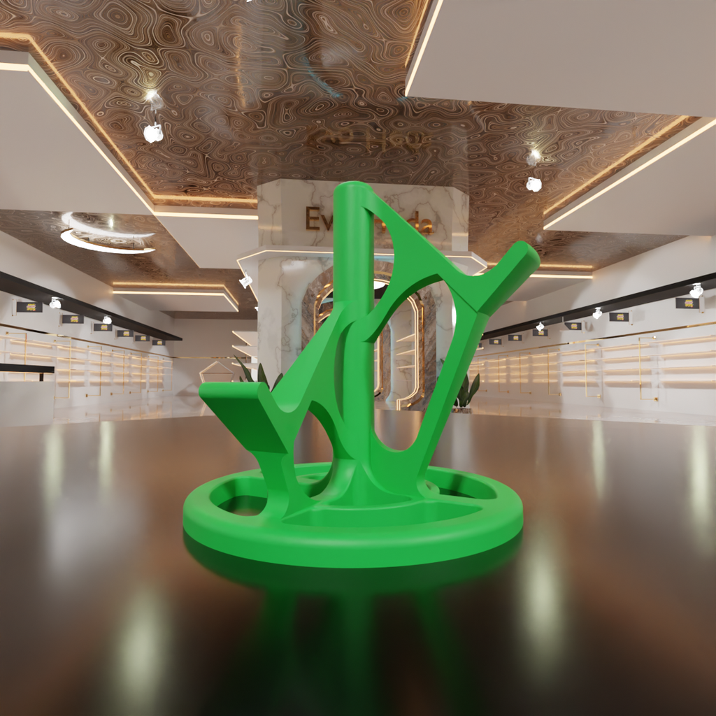 Dual Xbox Controller Holder