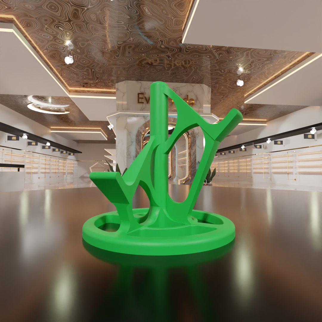 Dual Xbox Controller Holder