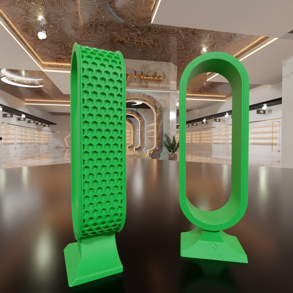 Xbox Headset Stand