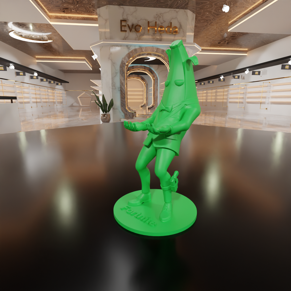 Banana Controller Support