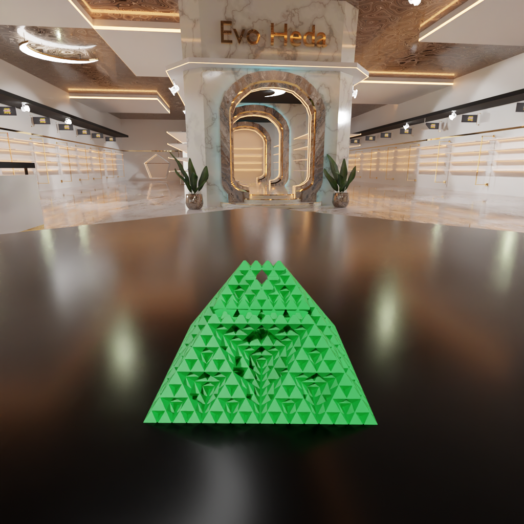 Xbox Delta Controller Stand