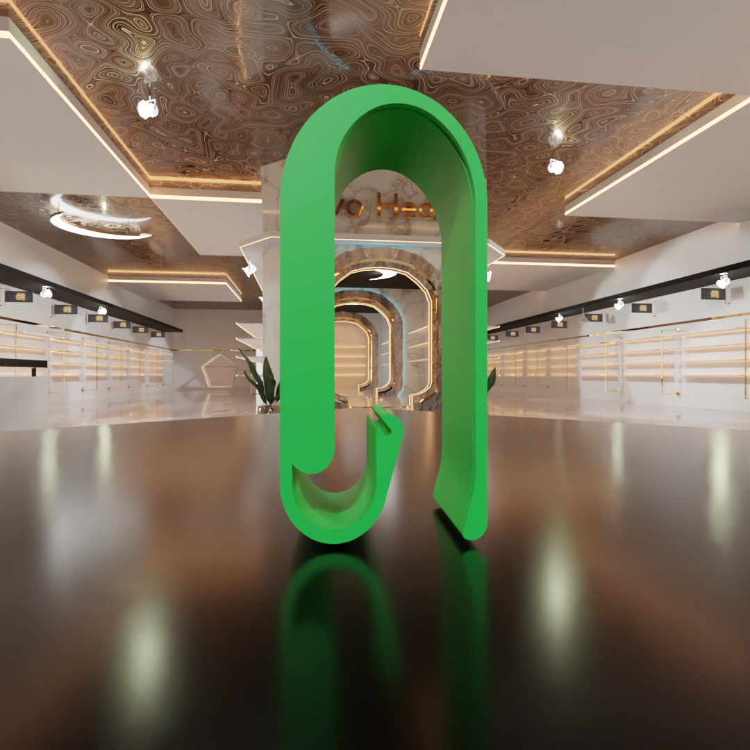 Design Headset Stand