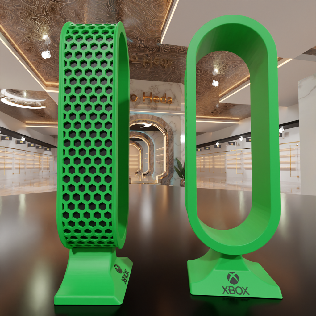 Xbox Headset Stand