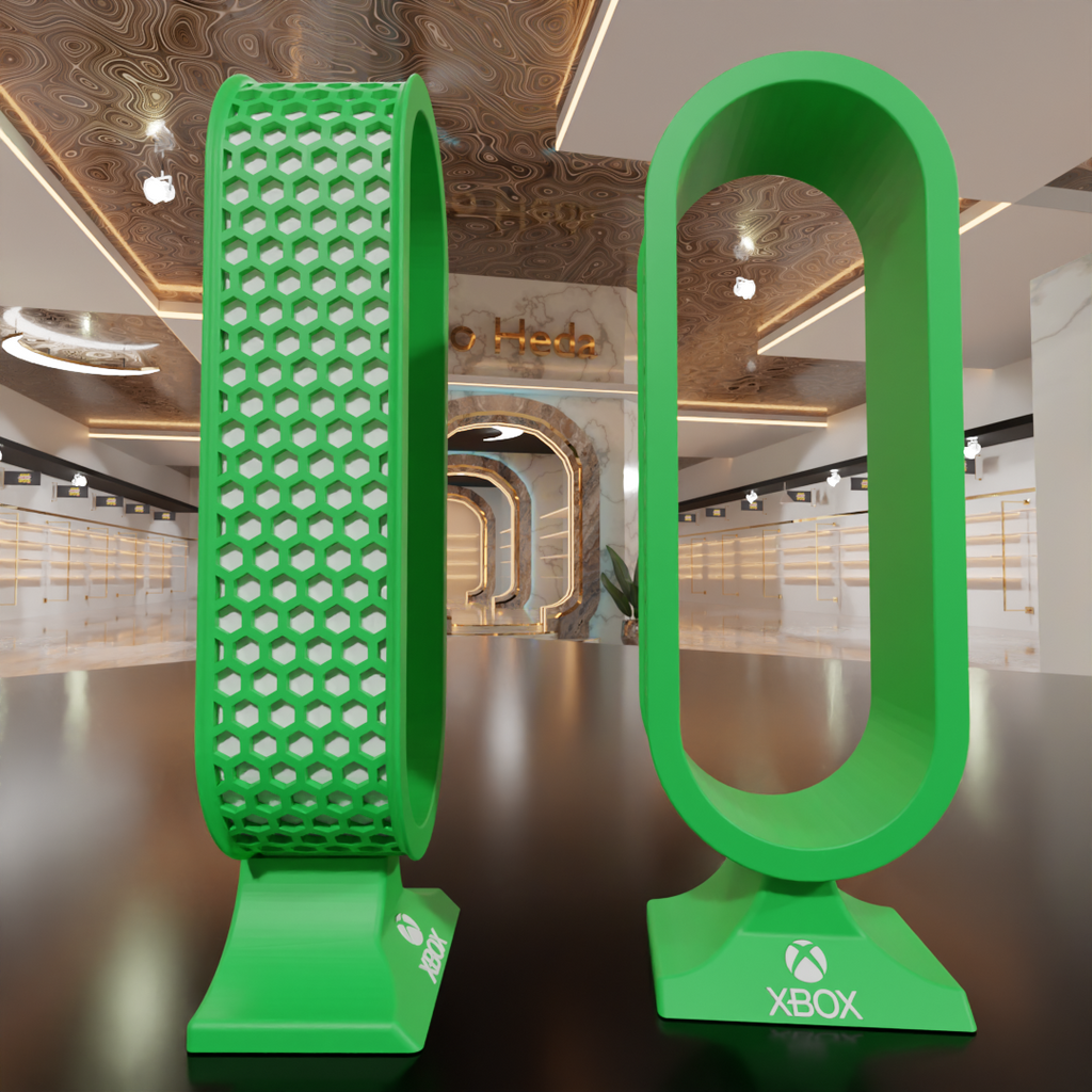 Xbox Headset Stand