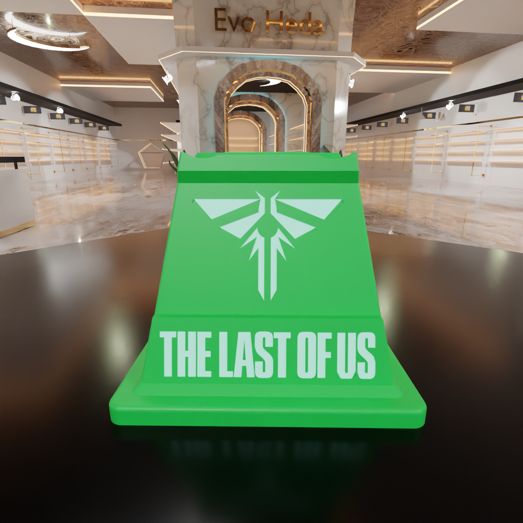 Controller Support – The Last of Us