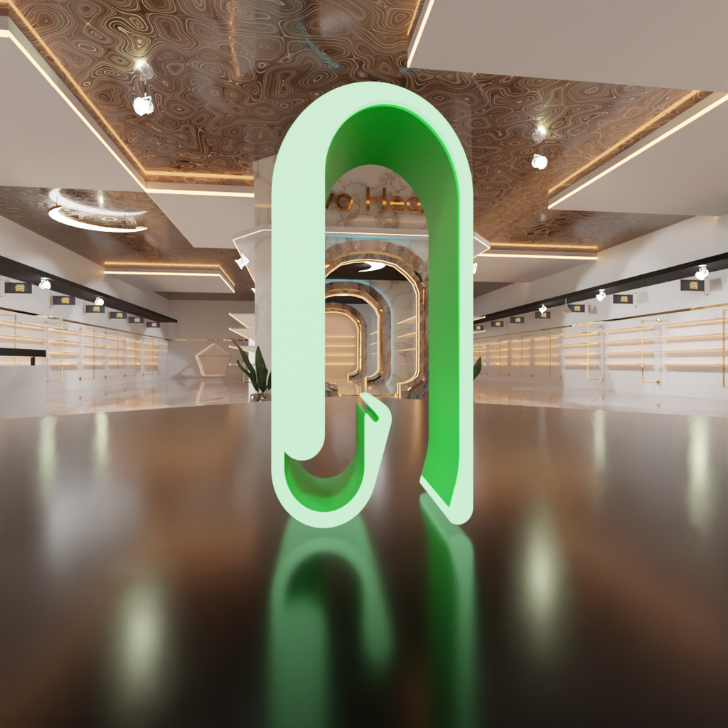 Design Headset Stand